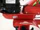 Eurosystems Z2 RM  - Motobineuse &agrave; essence 3,5 CV - Briggs&amp;Stratton 450