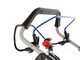 Marina Systems YLM 354S VV - Tondeuse &agrave; gazon thermique tract&eacute;e - Coupe 52 cm - Moteur Yamaha MA190 