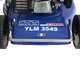 Marina Systems YLM 354S VV - Tondeuse &agrave; gazon thermique tract&eacute;e - Coupe 52 cm - Moteur Yamaha MA190 