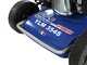Marina Systems YLM 354S VV - Tondeuse &agrave; gazon thermique tract&eacute;e - Coupe 52 cm - Moteur Yamaha MA190 