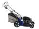 Marina Systems YLM 354S VV - Tondeuse &agrave; gazon thermique tract&eacute;e - Coupe 52 cm - Moteur Yamaha MA190 