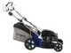 Marina Systems YLM 354S VV - Tondeuse &agrave; gazon thermique tract&eacute;e - Coupe 52 cm - Moteur Yamaha MA190 