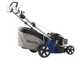 Marina Systems YLM 354S VV - Tondeuse &agrave; gazon thermique tract&eacute;e - Coupe 52 cm - Moteur Yamaha MA190 