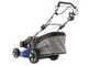Marina Systems YLM 354S VV - Tondeuse &agrave; gazon thermique tract&eacute;e - Coupe 52 cm - Moteur Yamaha MA190 