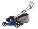 Marina Systems YLM 354S VV - Tondeuse &agrave; gazon thermique tract&eacute;e - Coupe 52 cm - Moteur Yamaha MA190 