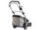 Marina Systems YLM 354S VV - Tondeuse &agrave; gazon thermique tract&eacute;e - Coupe 52 cm - Moteur Yamaha MA190 
