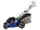 Marina Systems YLM 354S VV - Tondeuse &agrave; gazon thermique tract&eacute;e - Coupe 52 cm - Moteur Yamaha MA190 