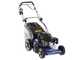 Marina Systems YLM 354S VV - Tondeuse &agrave; gazon thermique tract&eacute;e - Coupe 52 cm - Moteur Yamaha MA190 