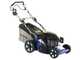 Marina Systems YLM 354S VV - Tondeuse &agrave; gazon thermique tract&eacute;e - Coupe 52 cm - Moteur Yamaha MA190 