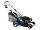 Marina Systems YLM 354S VV - Tondeuse &agrave; gazon thermique tract&eacute;e - Coupe 52 cm - Moteur Yamaha MA190 