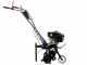 Motobineuse BullMach FLORA 40 avec moteur &agrave; essence Loncin 4 temps 139 cm3