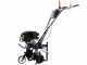 Motobineuse BullMach FLORA 40 avec moteur &agrave; essence Loncin 4 temps 139 cm3