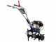 Motobineuse BullMach FLORA 60 avec moteur &agrave; essence Loncin 4 temps 139 cm3