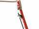 Tondeuse &agrave; gazon Weibang WB455HCOP avec moteur thermique 139cm3 - Coupe de 45cm
