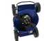 Marina Systems YLM 354 S BBC - Tondeuse &agrave; gazon thermique &agrave; gazon autotract&eacute;e - Coupe 52 cm - Moteur Yamaha MA190