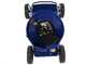 Marina Systems YLM 354 S BBC - Tondeuse &agrave; gazon thermique &agrave; gazon autotract&eacute;e - Coupe 52 cm - Moteur Yamaha MA190