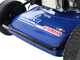 Marina Systems YLM 354 S BBC - Tondeuse &agrave; gazon thermique &agrave; gazon autotract&eacute;e - Coupe 52 cm - Moteur Yamaha MA190