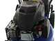Marina Systems YLM 354 S BBC - Tondeuse &agrave; gazon thermique &agrave; gazon autotract&eacute;e - Coupe 52 cm - Moteur Yamaha MA190