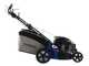 Marina Systems YLM 354 S BBC - Tondeuse &agrave; gazon thermique &agrave; gazon autotract&eacute;e - Coupe 52 cm - Moteur Yamaha MA190