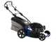Marina Systems YLM 354 S BBC - Tondeuse &agrave; gazon thermique &agrave; gazon autotract&eacute;e - Coupe 52 cm - Moteur Yamaha MA190