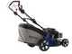 Marina Systems YLM 354 S BBC - Tondeuse &agrave; gazon thermique &agrave; gazon autotract&eacute;e - Coupe 52 cm - Moteur Yamaha MA190