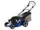 Marina Systems YLM 354 S BBC - Tondeuse &agrave; gazon thermique &agrave; gazon autotract&eacute;e - Coupe 52 cm - Moteur Yamaha MA190