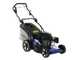 Marina Systems YLM 354 S BBC - Tondeuse &agrave; gazon thermique &agrave; gazon autotract&eacute;e - Coupe 52 cm - Moteur Yamaha MA190