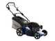 Marina Systems YLM 354 S BBC - Tondeuse &agrave; gazon thermique &agrave; gazon autotract&eacute;e - Coupe 52 cm - Moteur Yamaha MA190