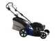 Marina Systems YLM 354 S BBC - Tondeuse &agrave; gazon thermique &agrave; gazon autotract&eacute;e - Coupe 52 cm - Moteur Yamaha MA190