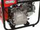 Groupe &eacute;lectrog&egrave;ne &agrave; inverter 2,2 kW monophas&eacute; Geotech iG 2500 EVO - Moteur 6.5 CV