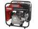 Groupe &eacute;lectrog&egrave;ne &agrave; inverter 2,2 kW monophas&eacute; Geotech iG 2500 EVO - Moteur 6.5 CV