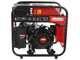 Groupe &eacute;lectrog&egrave;ne &agrave; inverter 2,2 kW monophas&eacute; Geotech iG 2500 EVO - Moteur 6.5 CV