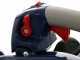BullMach ZEFIRO 25 MAX - Souffleur aspirateur thermique - Moteur 2 temps