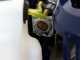 BullMach ZEFIRO 25 MAX - Souffleur aspirateur thermique - Moteur 2 temps