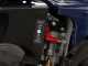 BullMach ZEFIRO 25 MAX - Souffleur aspirateur thermique - Moteur 2 temps