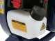 BullMach ZEFIRO 25 MAX - Souffleur aspirateur thermique - Moteur 2 temps