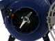 BullMach ZEFIRO 25 MAX - Souffleur aspirateur thermique - Moteur 2 temps