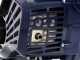 BullMach ZEFIRO 25 MAX - Souffleur aspirateur thermique - Moteur 2 temps