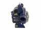 BullMach ZEFIRO 25 MAX - Souffleur aspirateur thermique - Moteur 2 temps