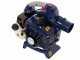 BullMach ZEFIRO 25 MAX - Souffleur aspirateur thermique - Moteur 2 temps
