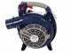 BullMach ZEFIRO 25 MAX - Souffleur aspirateur thermique - Moteur 2 temps