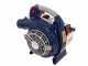 BullMach ZEFIRO 25 MAX - Souffleur aspirateur thermique - Moteur 2 temps