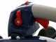 BullMach ZEFIRO 25 MAX - Souffleur aspirateur thermique - Moteur 2 temps