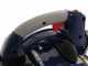 BullMach ZEFIRO 25 MAX - Souffleur aspirateur thermique - Moteur 2 temps