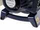 BullMach ZEFIRO 25 MAX - Souffleur aspirateur thermique - Moteur 2 temps