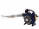 BullMach ZEFIRO 25 MAX - Souffleur aspirateur thermique - Moteur 2 temps