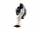BullMach ZEFIRO 25 MAX - Souffleur aspirateur thermique - Moteur 2 temps
