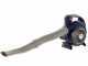 BullMach ZEFIRO 25 MAX - Souffleur aspirateur thermique - Moteur 2 temps