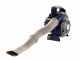 BullMach ZEFIRO 25 MAX - Souffleur aspirateur thermique - Moteur 2 temps