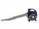 BullMach ZEFIRO 25 MAX - Souffleur aspirateur thermique - Moteur 2 temps